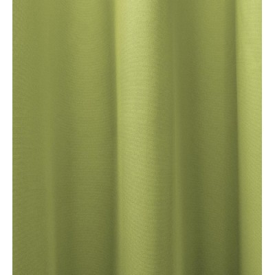 Commonwealth Outdoor Decor Gazebo Grommet Curtain Panel   